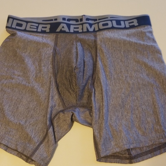 2 pack Under Armour Boxerjock - Picture 3 of 7